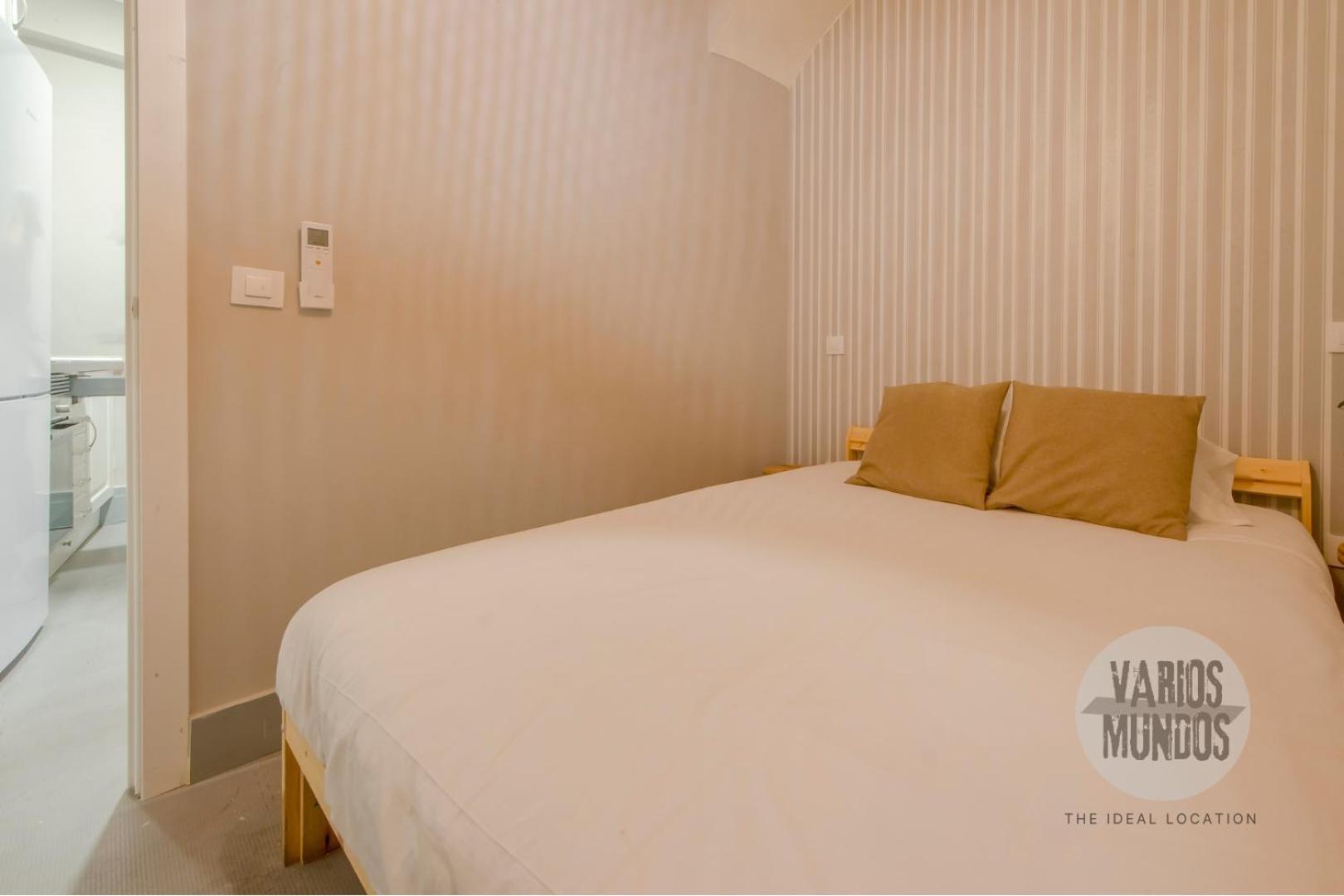 Madrid A Tu Alcance Para 7, Travesia De Pozas 4 E2 Apartamento Madrid