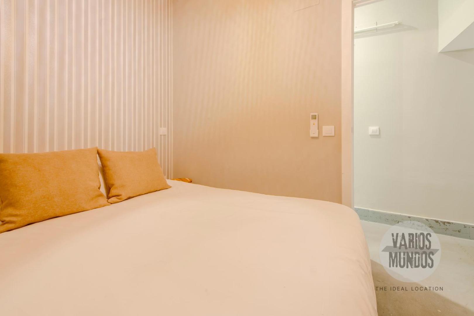 Madrid A Tu Alcance Para 7, Travesia De Pozas 4 E2 Apartamento