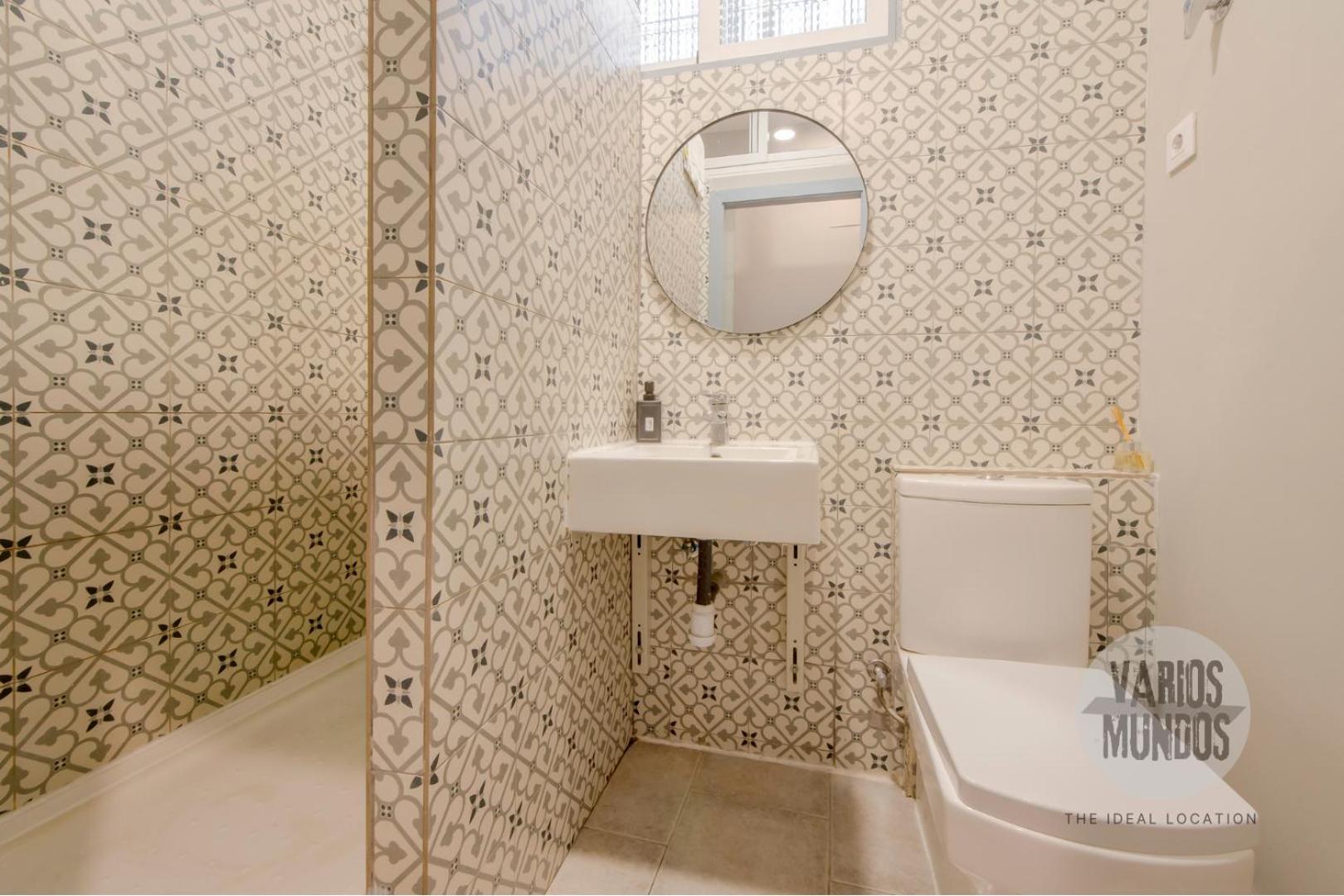 Madrid A Tu Alcance Para 7, Travesia De Pozas 4 E2 Apartamento *