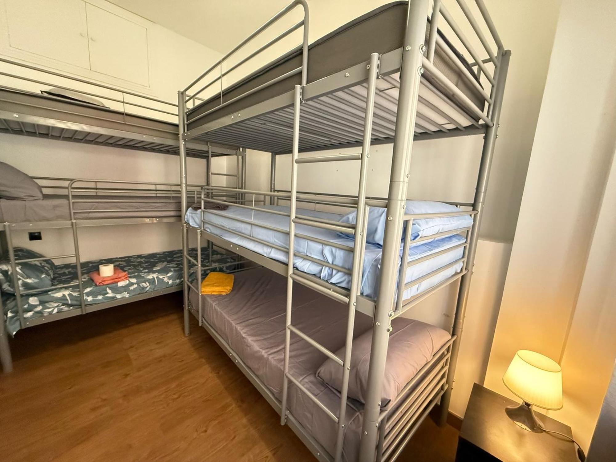 Apartamento Lopez Pando *