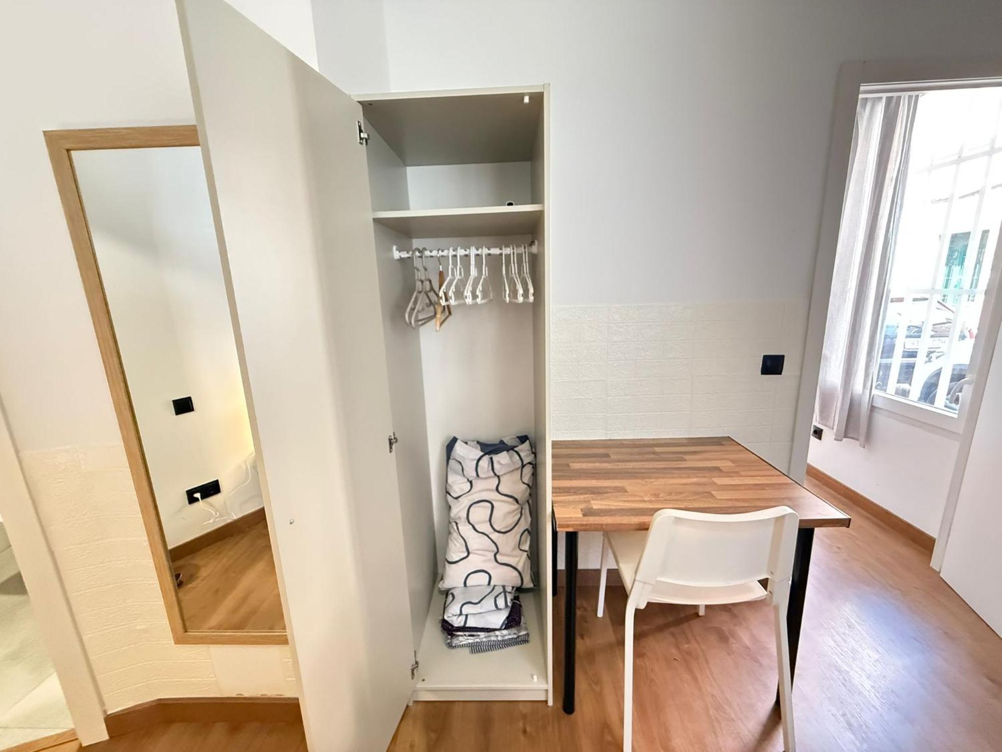 Lopez Pando Apartamento *