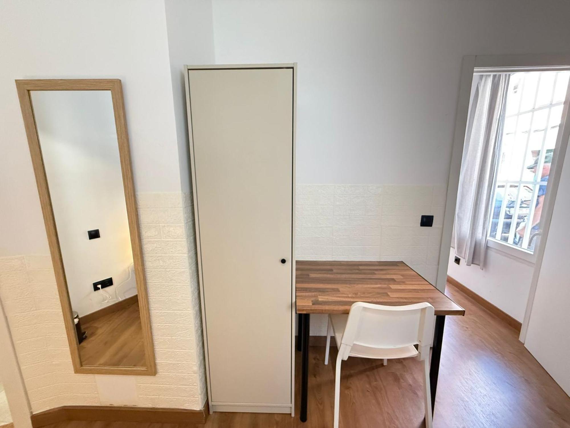 Apartamento Lopez Pando