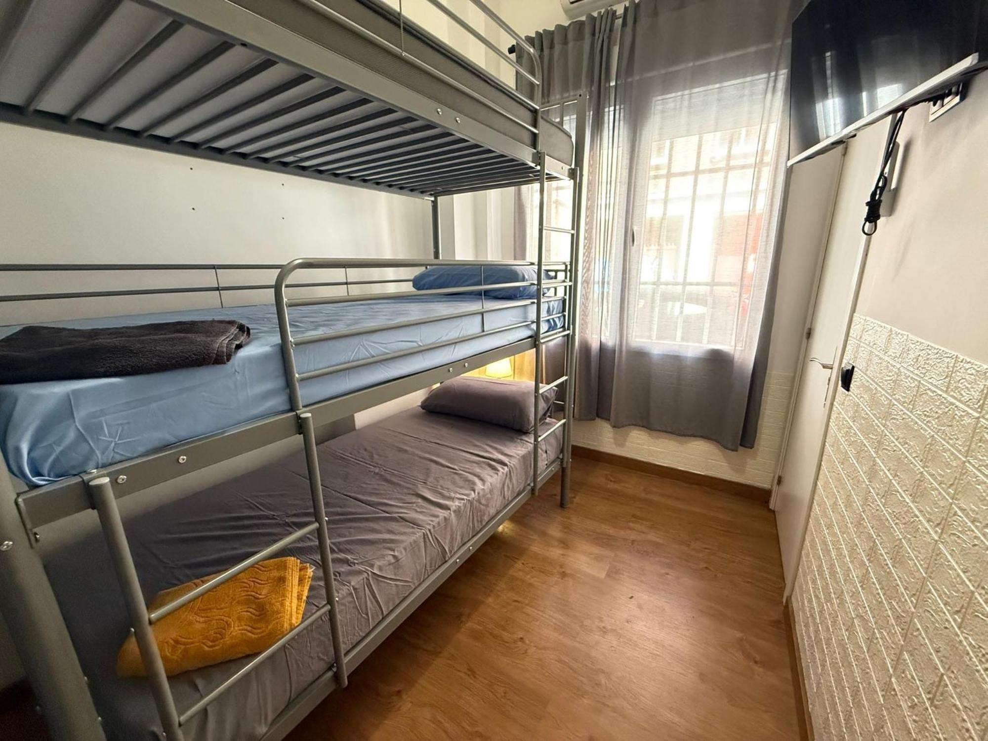 Lopez Pando Apartamento