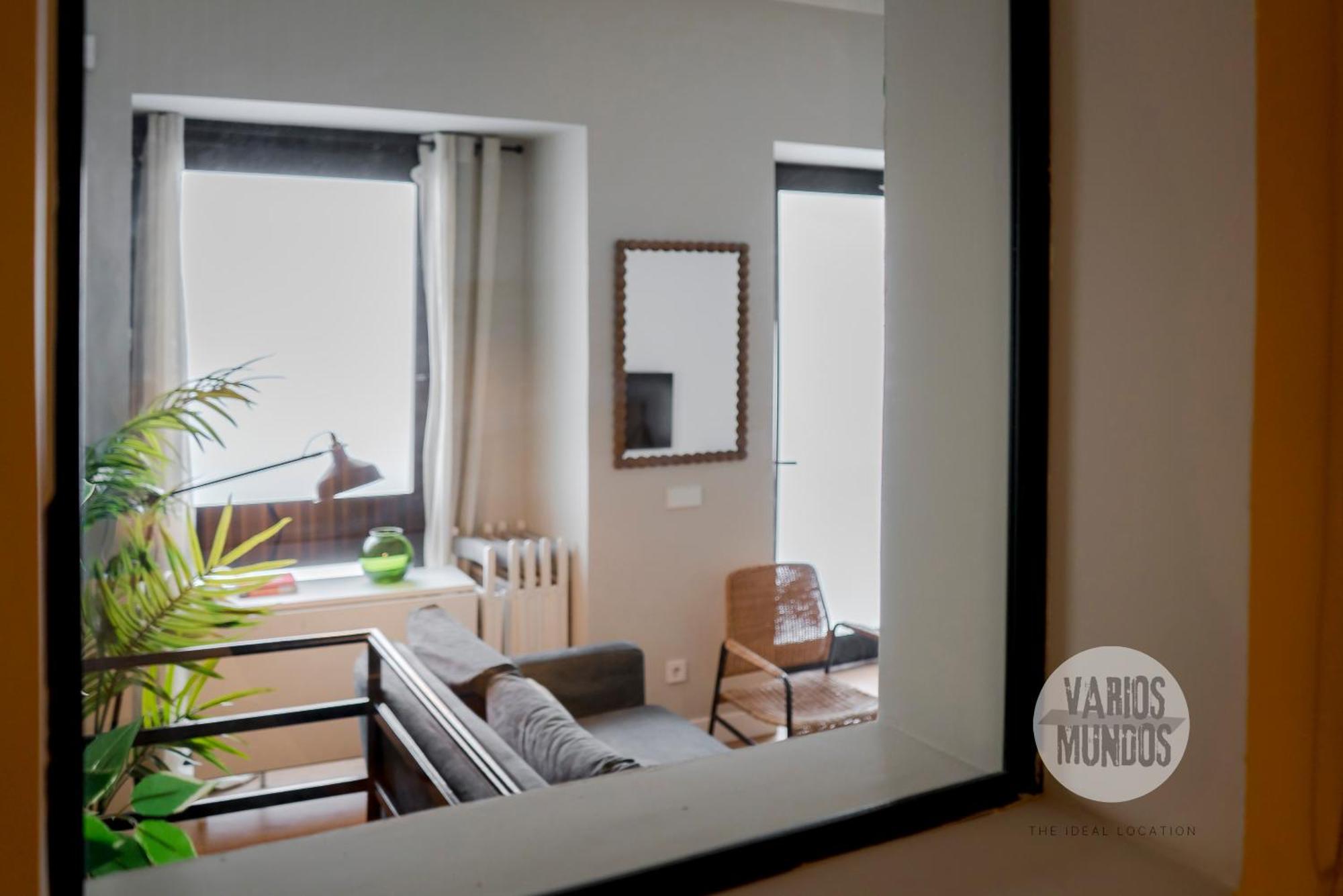 Vive El Retiro Para 7 Desde Alberto Bosch 14 E1 Apartamento