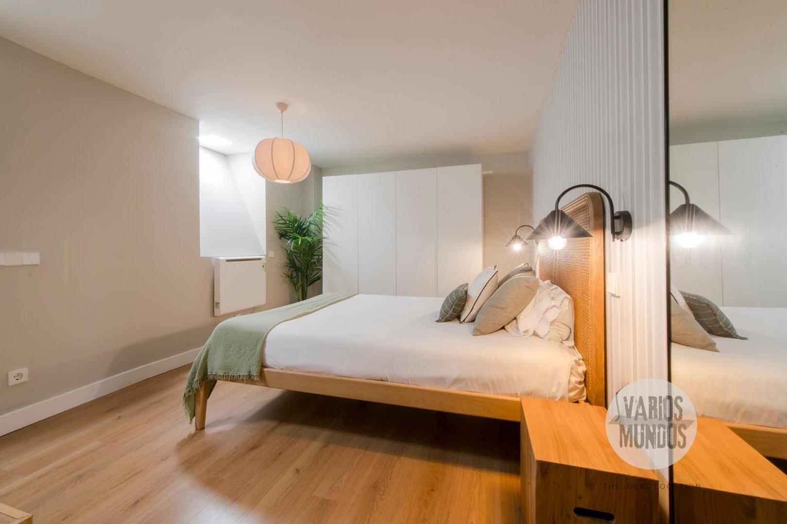 Vive El Retiro Para 7 Desde Alberto Bosch 14 E1 Madrid