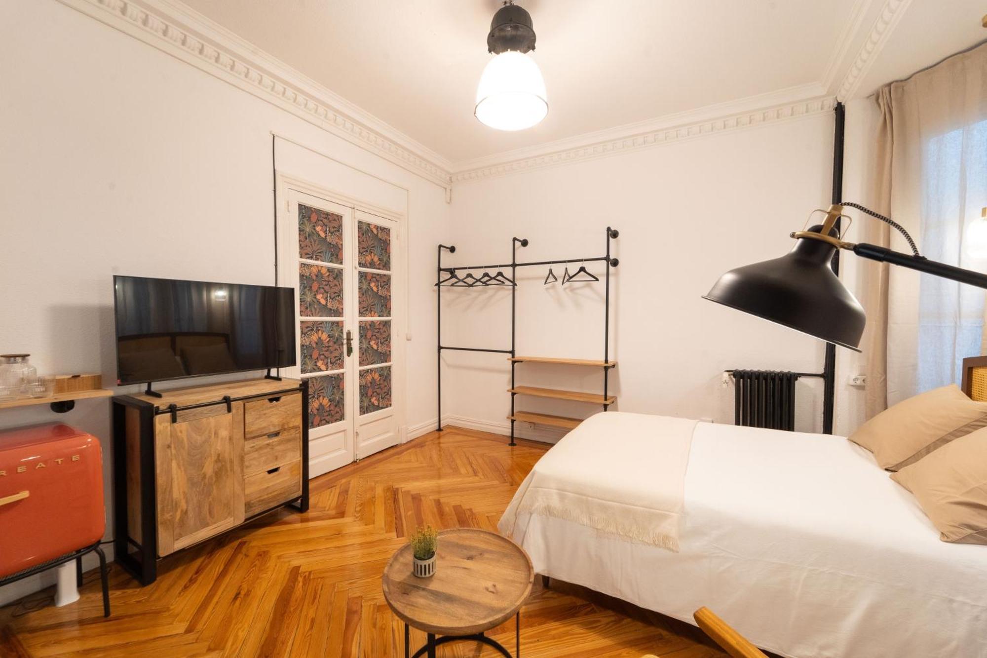 Pleno Centro Fuencarral Madrid