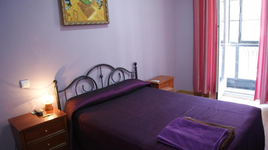 Casa Huésped Magdalena Madrid