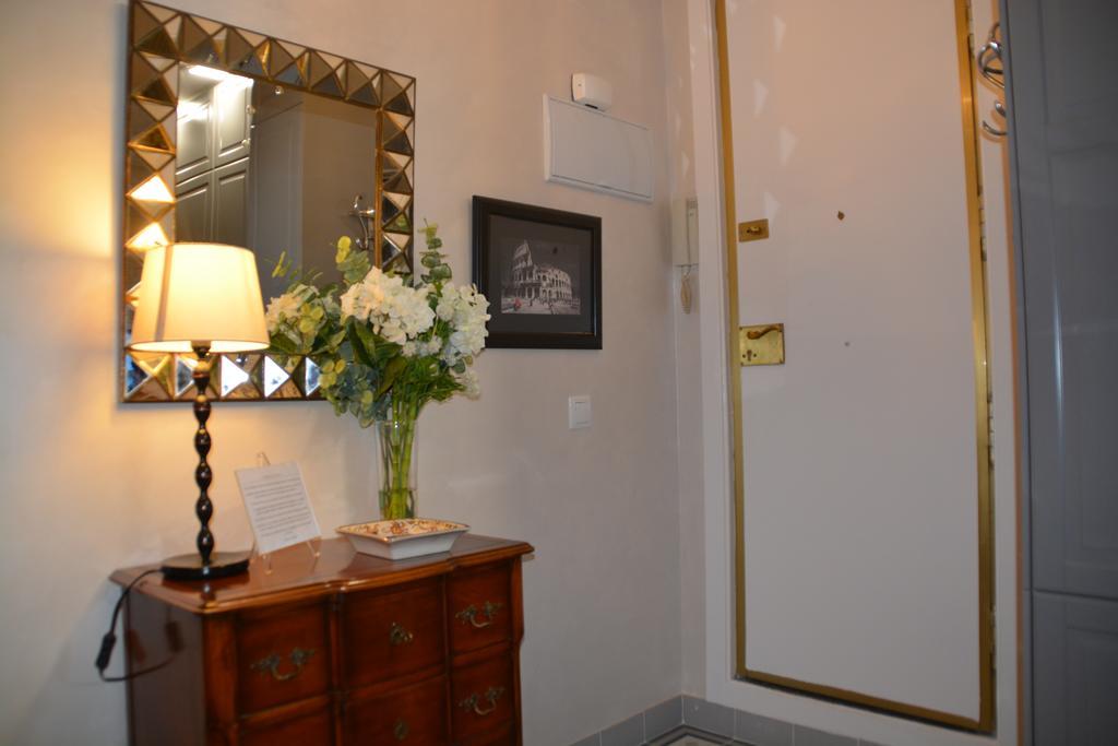Apartamento Menendez Pelayo Madrid
