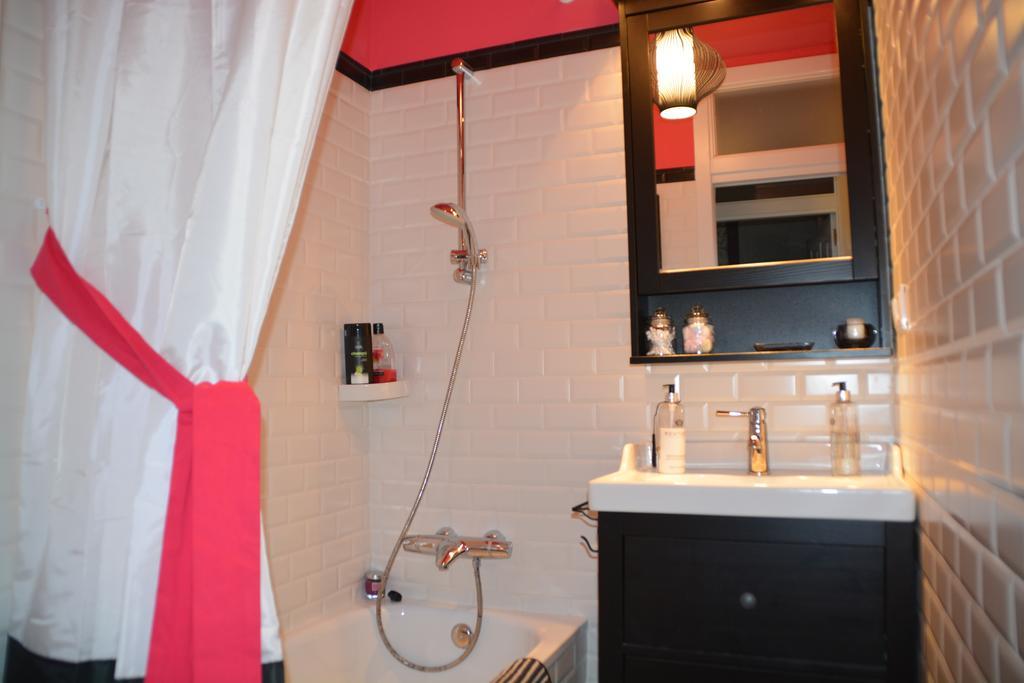 Apartamento Menendez Pelayo * Madrid