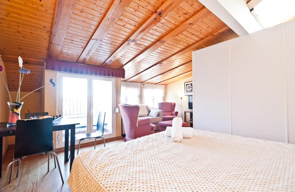 Apartamento Puerta Del Sol Vi *