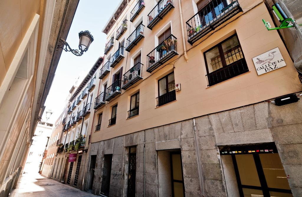 Puerta Del Sol Vi *