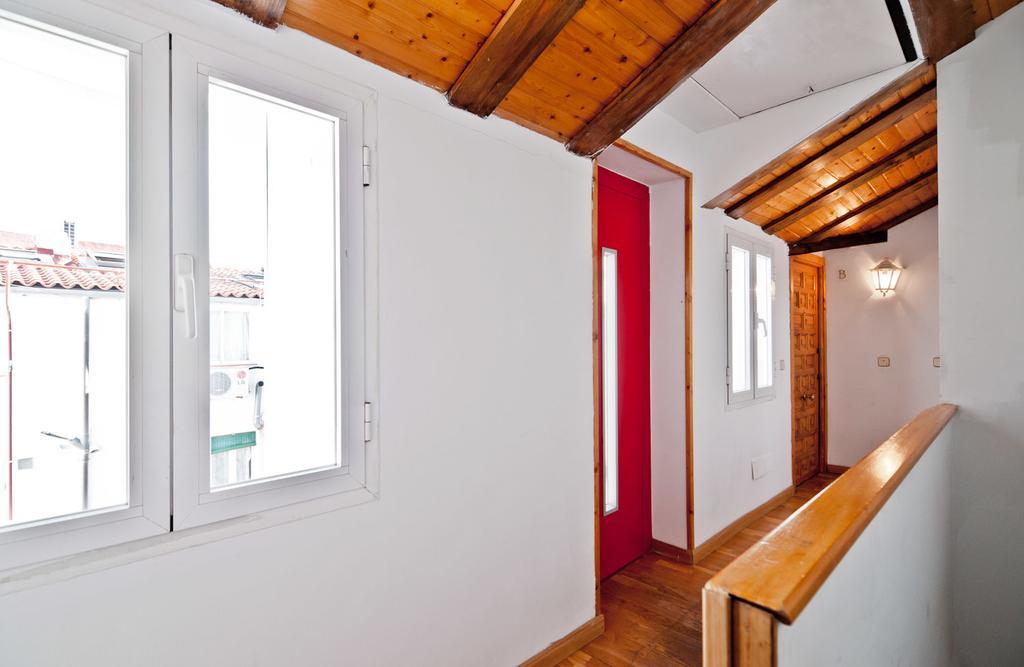 Puerta Del Sol Vi Apartamento *