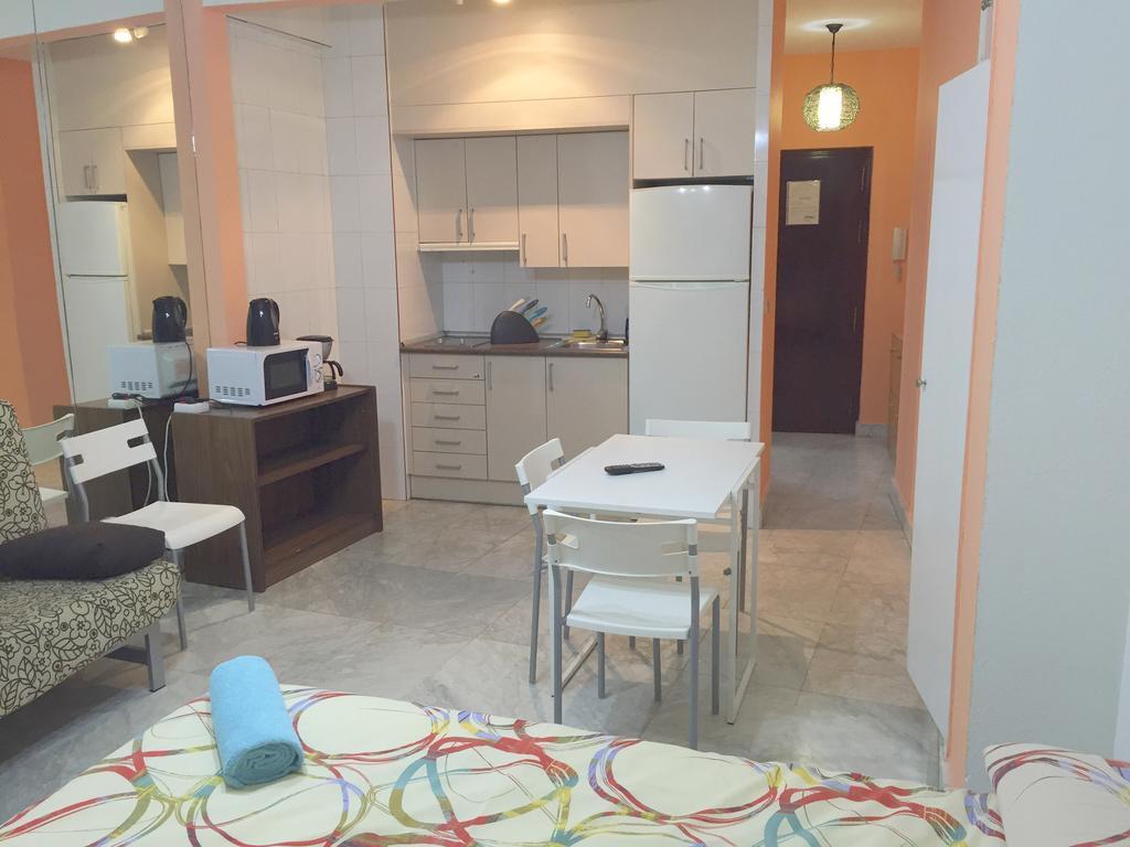 Estudio Huertas * Madrid