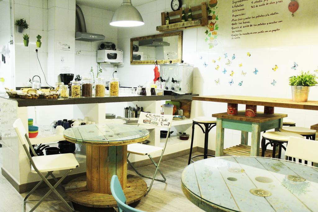 Hostal Amigos Madrid