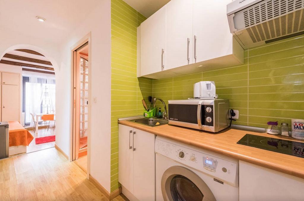Apartamento Barbieri