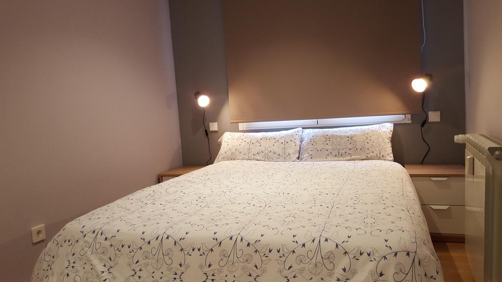 Valverde Apartamento Madrid