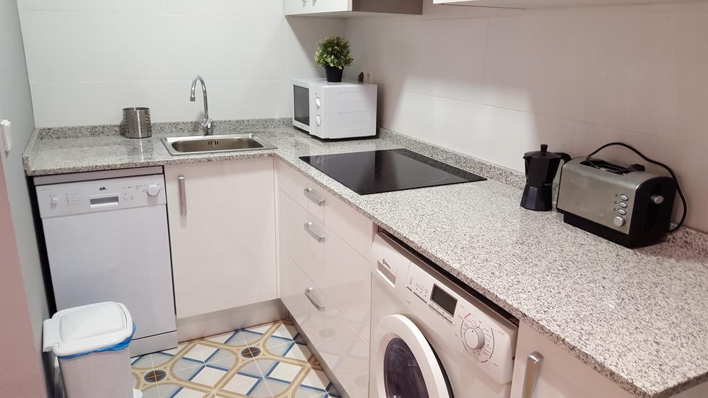 Valverde Apartamento Madrid