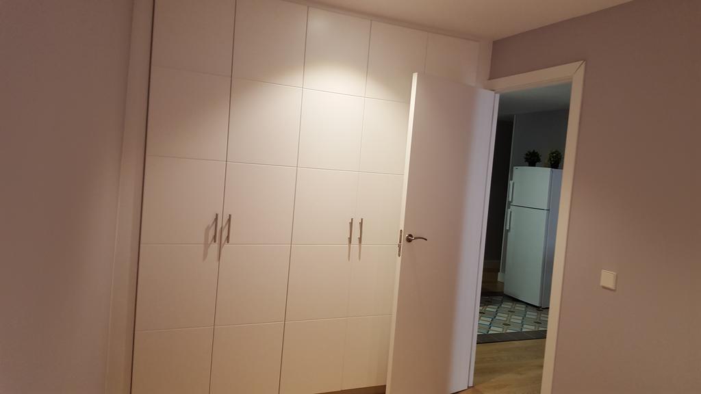 Valverde Apartamento Madrid