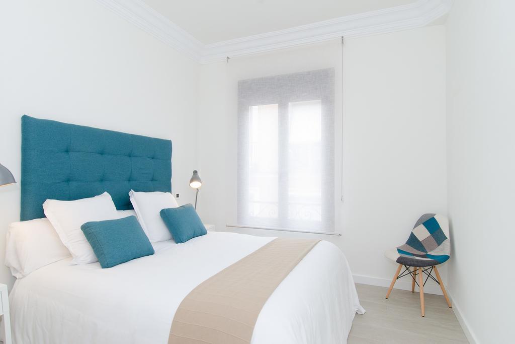 Apartamento Friendly Madville Madrid