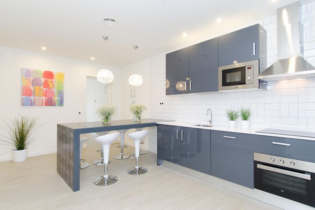 Friendly Madville Apartamento Madrid