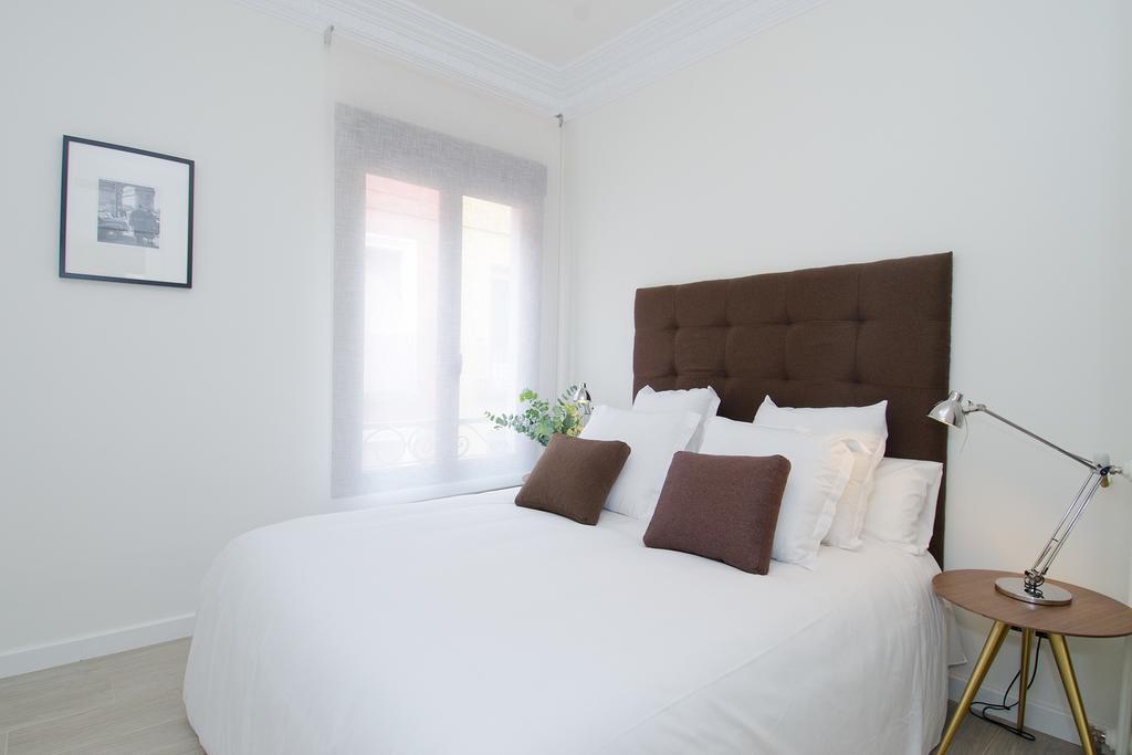Friendly Madville Apartamento