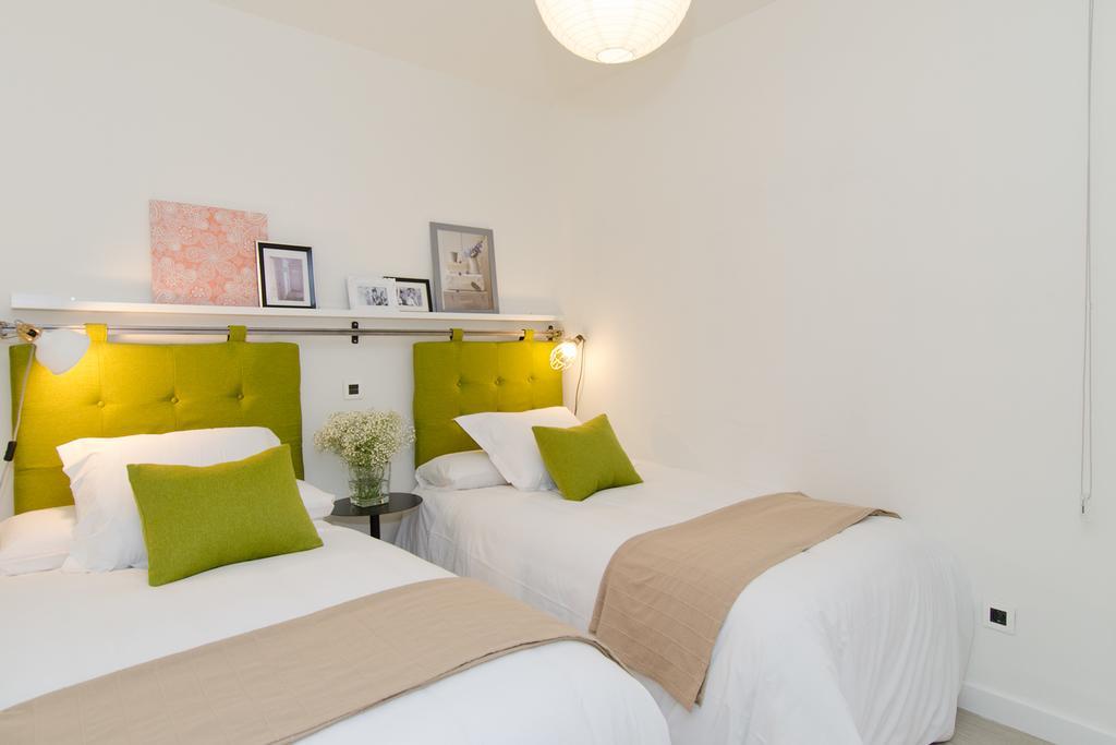 Apartamento Friendly Madville