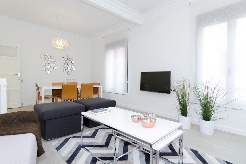 Friendly Madville Apartamento *