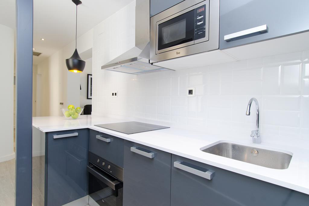 Friendly Madville Apartamento