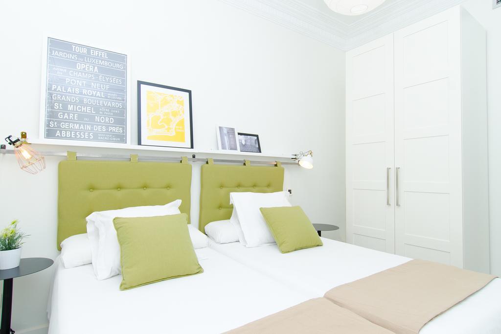 Apartamento Friendly Madville *