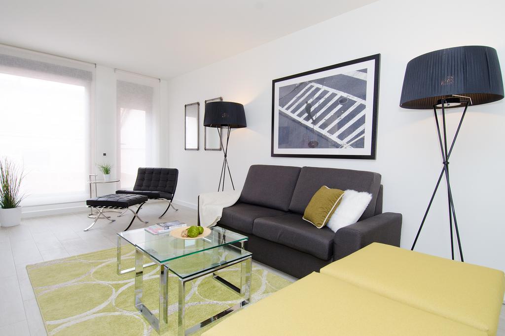 Apartamento Friendly Madville *