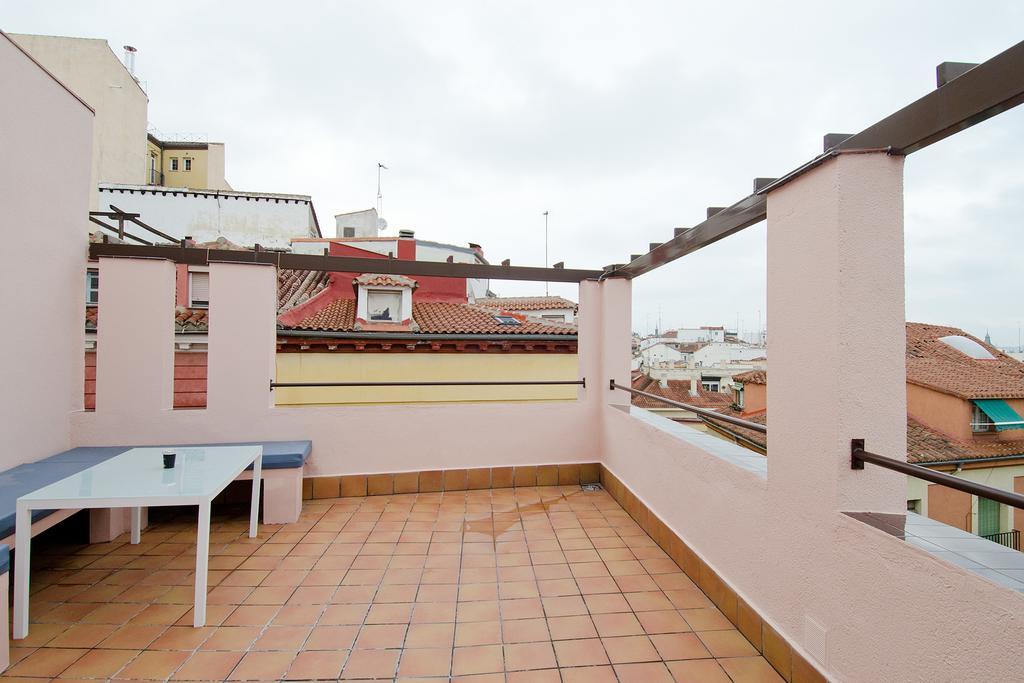 Apartamento Friendly Madville Madrid