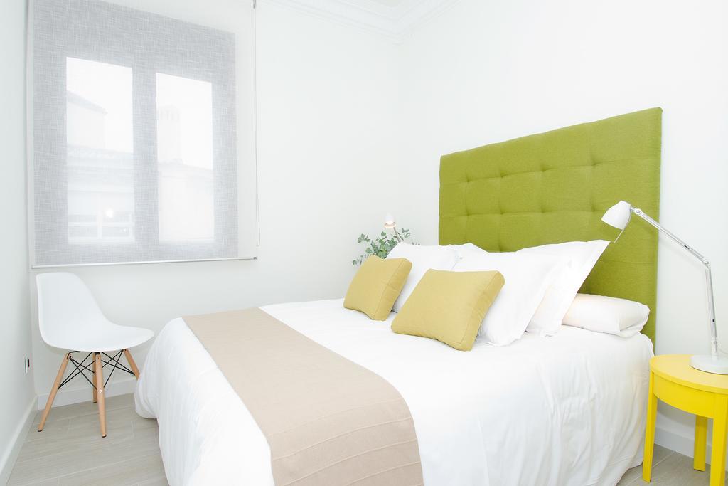 Friendly Madville Apartamento