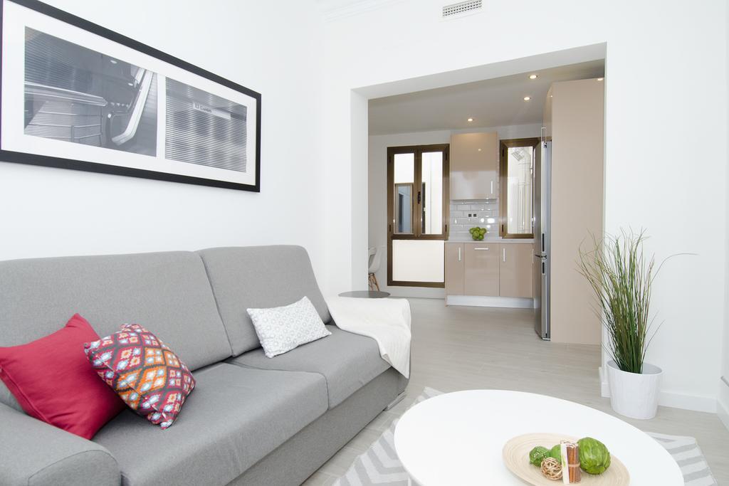 Friendly Madville Apartamento *