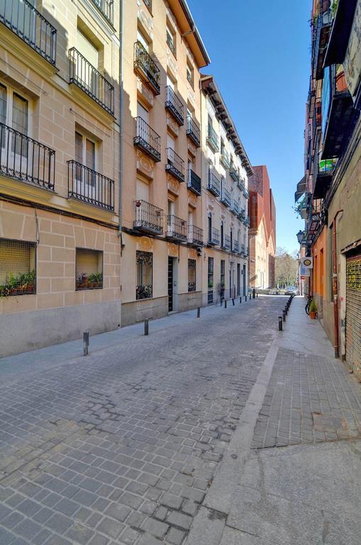 Almaden Apartamento *