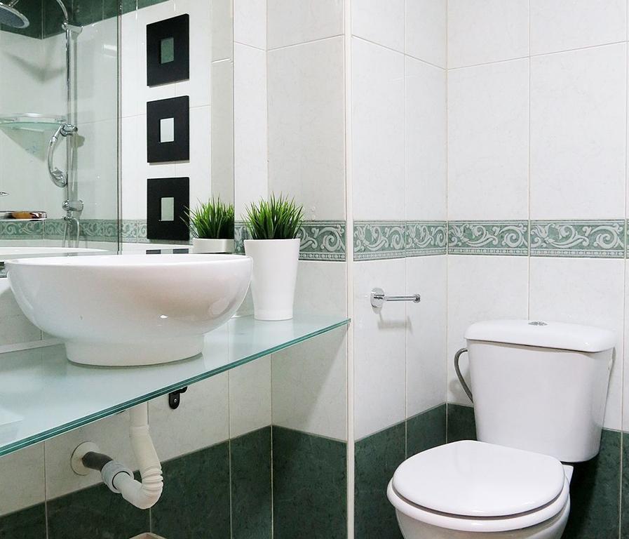 Apartamento Almaden