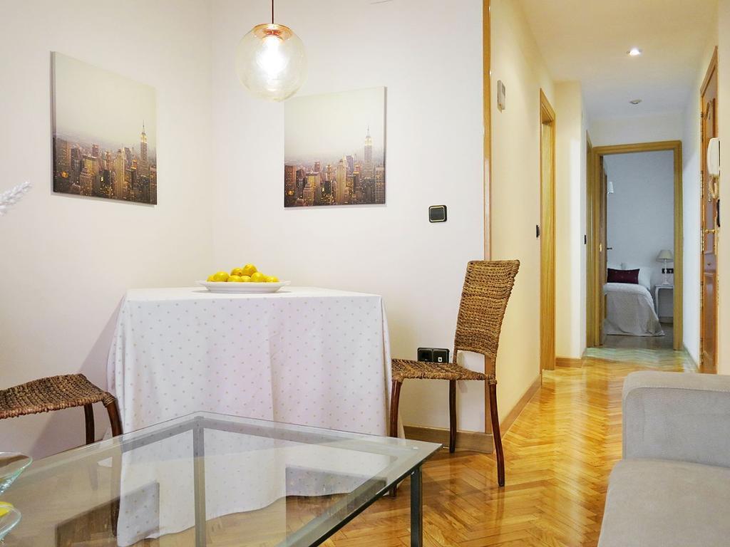 Almaden Apartamento