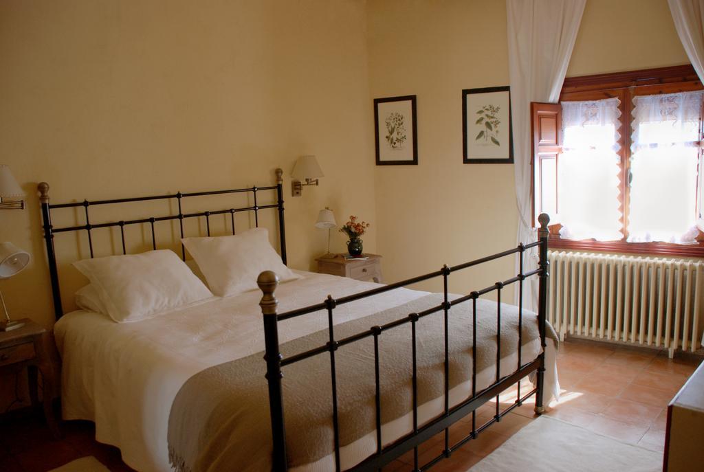 Casa rural La Casona De Eboli