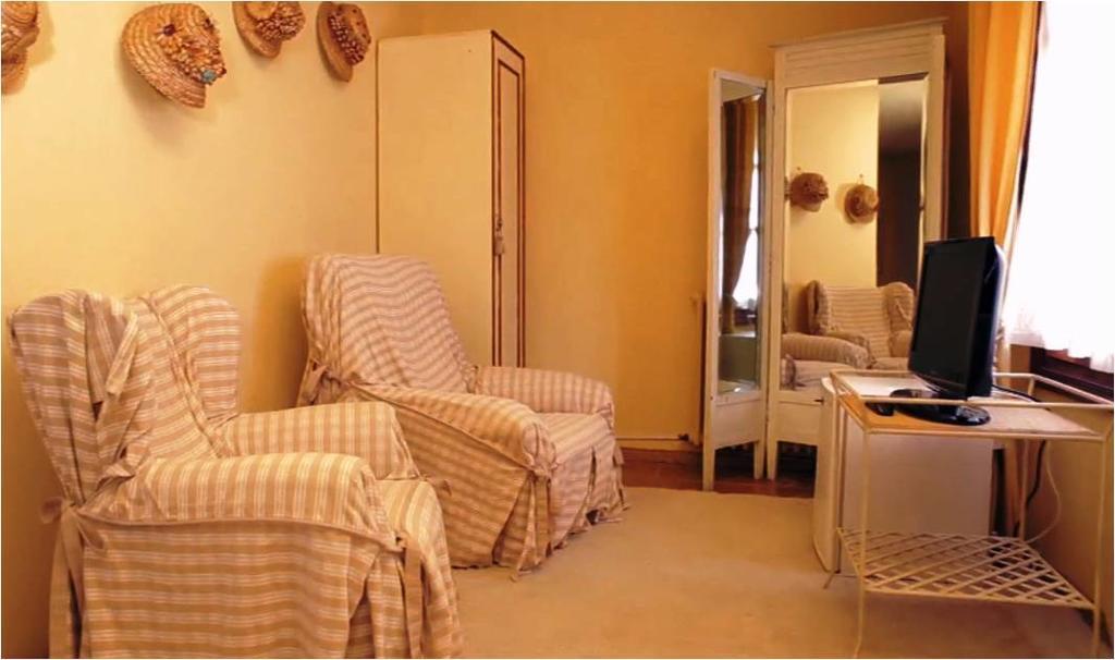Casa rural La Casona De Eboli Madrid