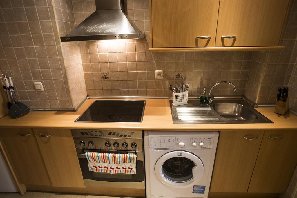 Apartamento Caballero De Gracia *