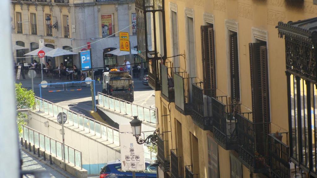 Pensión Jq 1 2*