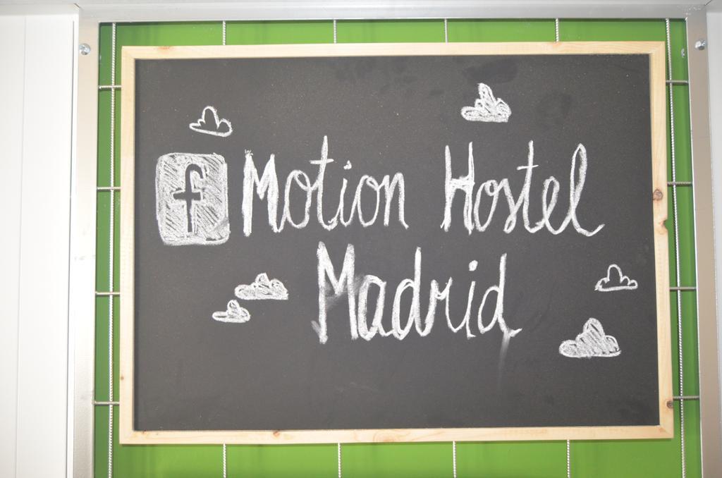 Hostal Motion