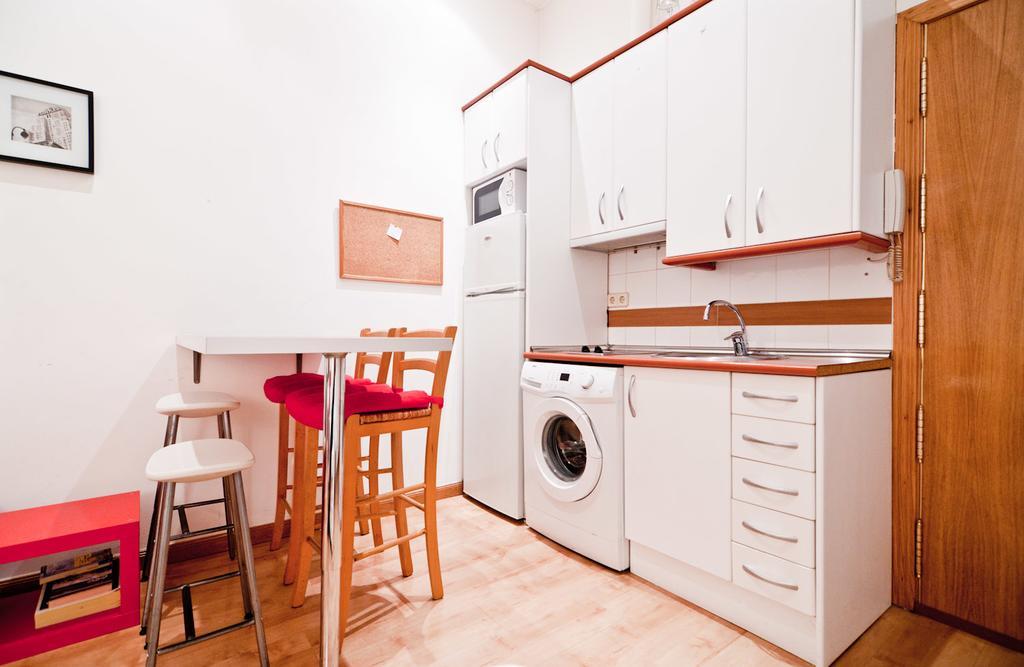 Gran Via Iii Apartamento