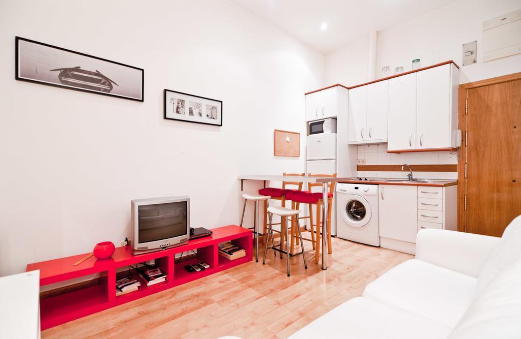 Gran Via Iii Apartamento