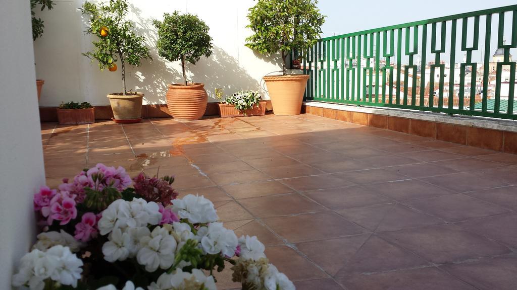 Apartamento Atico Latina Madrid