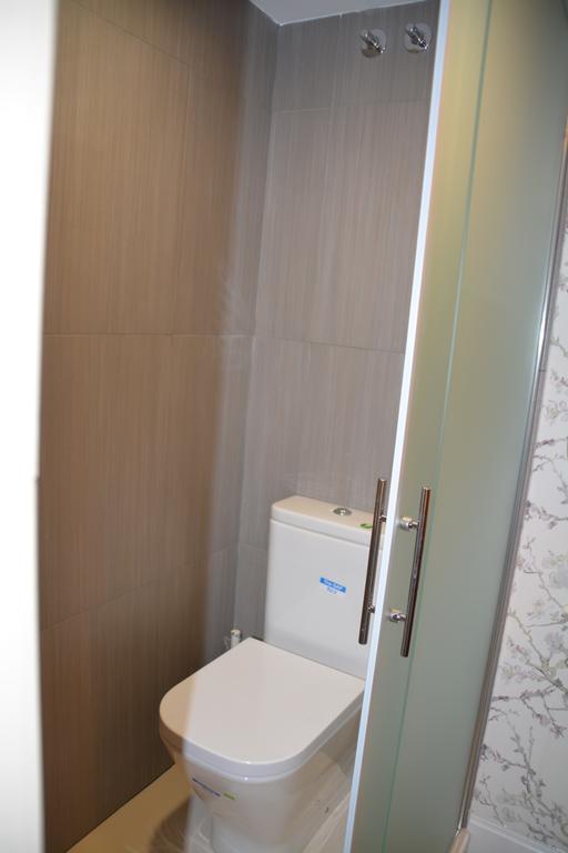 Apartamento Menendez Pelayo Apartamento *