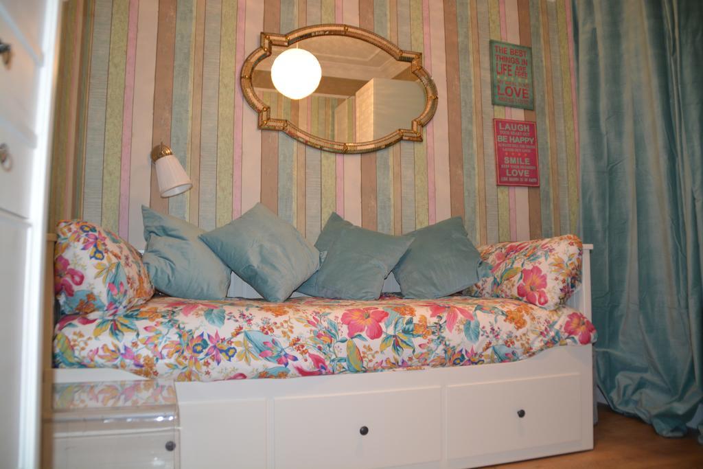 Apartamento Menendez Pelayo Madrid