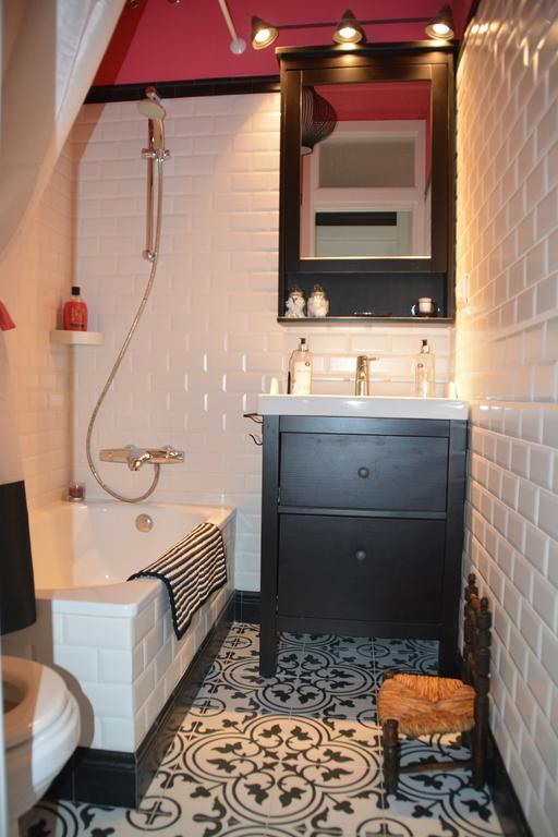 Apartamento Menendez Pelayo * Madrid