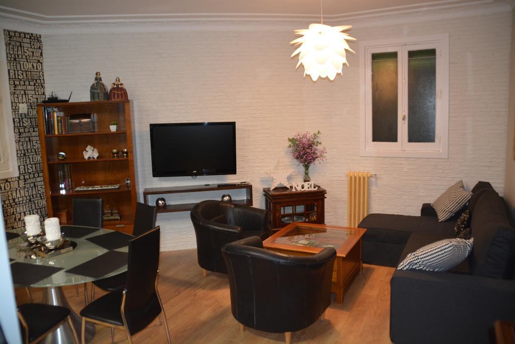 Apartamento Menendez Pelayo Madrid