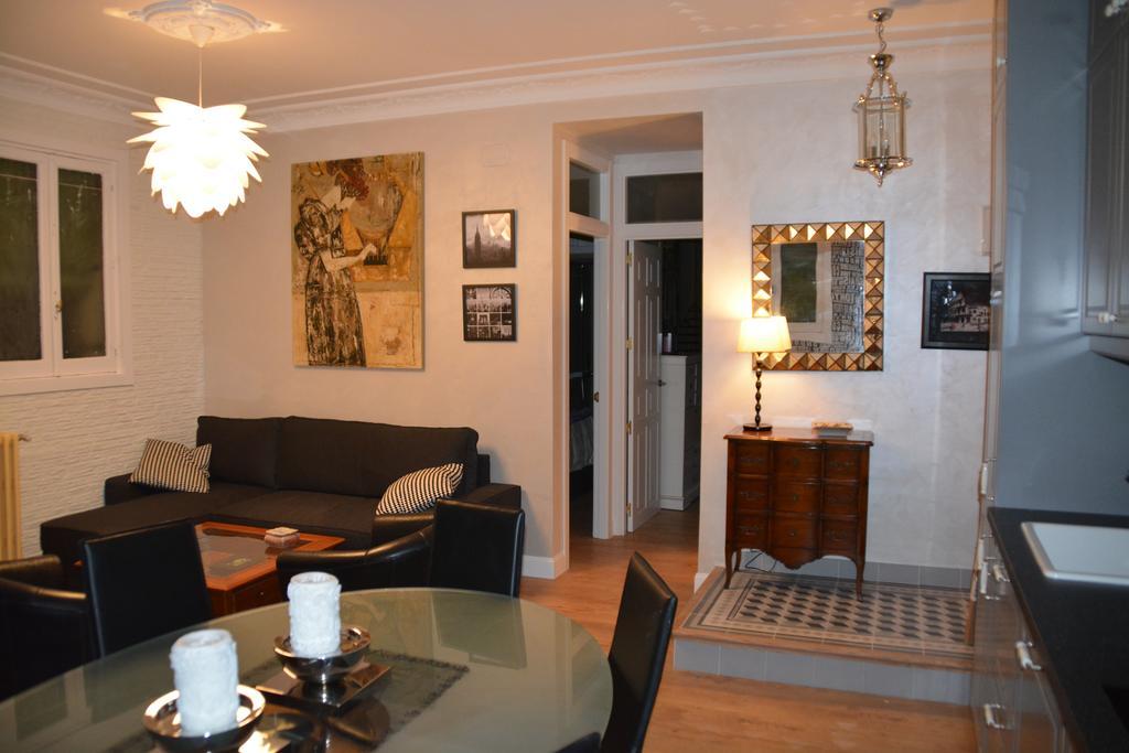 Apartamento Menendez Pelayo Apartamento *