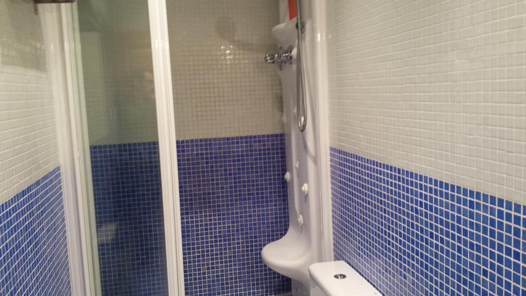 Apartamento Aleppo Jesus Del Valle *